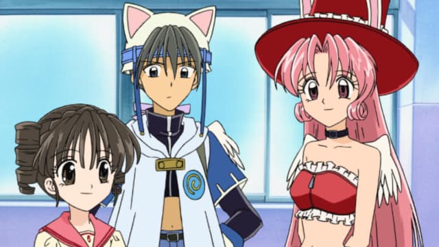 S01:E08 - Is It Really a Hit?