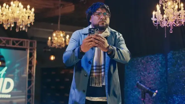 S01:E03 - Scented Symphony