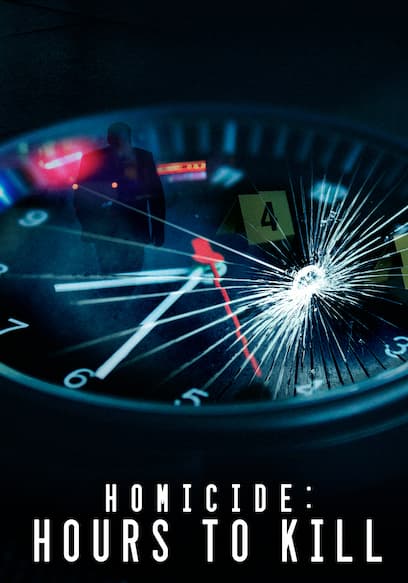Homicide: Hours to Kill