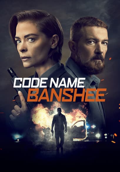 Code Name Banshee