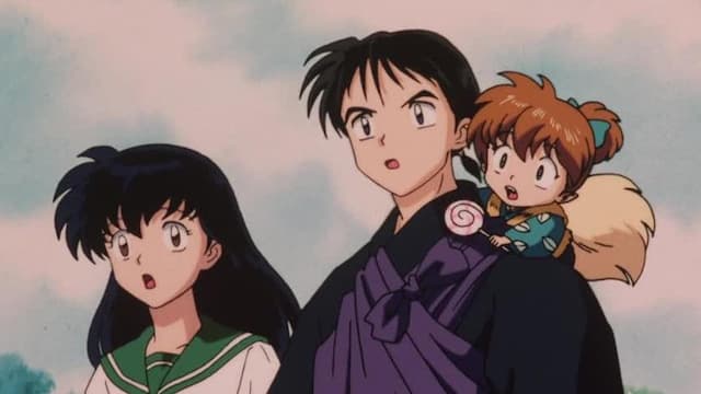 S01:E22 - Las Almas De Kikyo