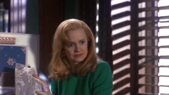 S02:E17 - A Matter of Life and Death