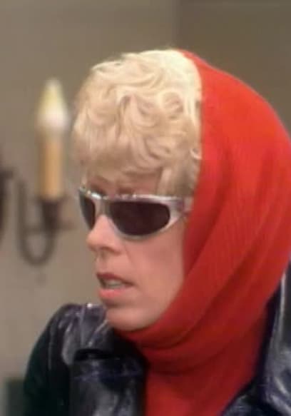 S11:E02 - The Carol Burnett Show: S11 E2 - Steve Lawrence poster