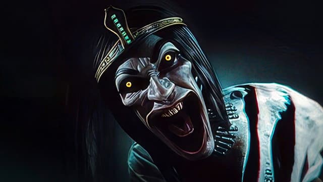 S32:E03 - Trapped Underground