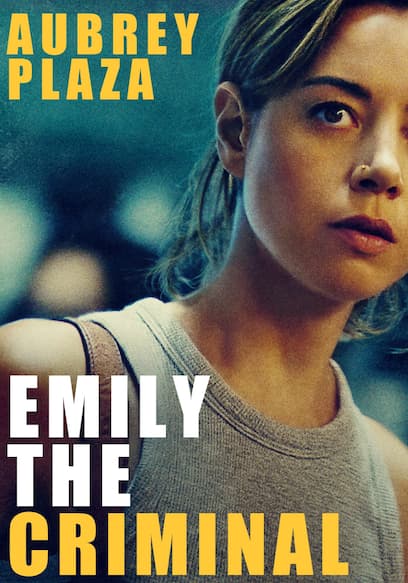 Emily the Criminal