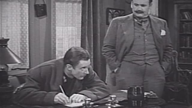 T01:C36 - S01:E36 - The Case of the Neurotic Detective