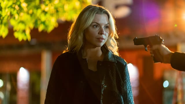 S05:E11 - Undercover Mother