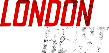 London Heist