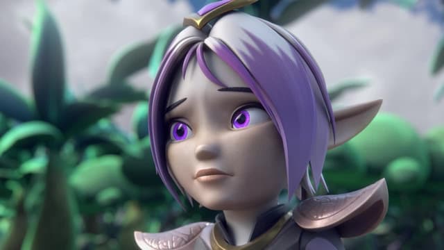 S02:E16 - Out of Order