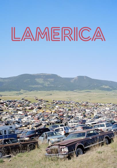Lamerica