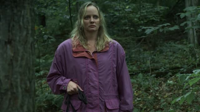 S02:E06 - Army of God