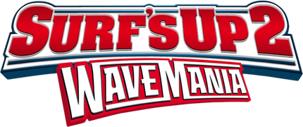 Surf's Up 2: WaveMania