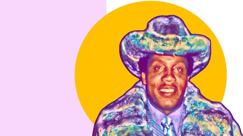 Watch Pusherman: Frank Lucas the True Story of Ameri Free