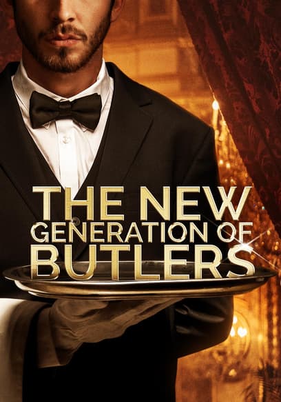 The New Generation of Butlers