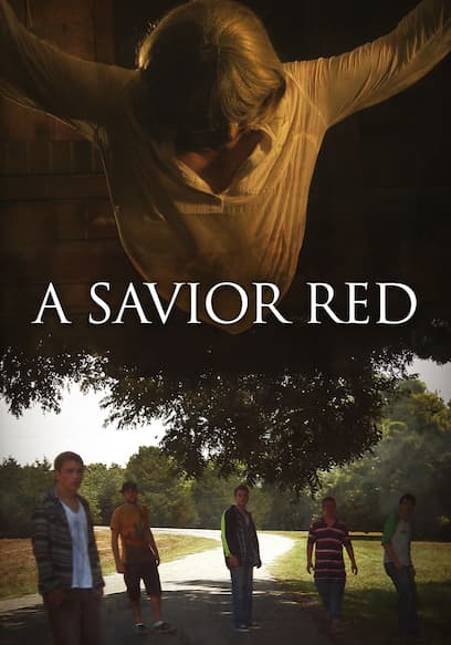 A Savior Red