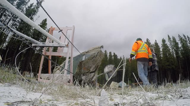 S04:E05 - Batalla cuesta arriba