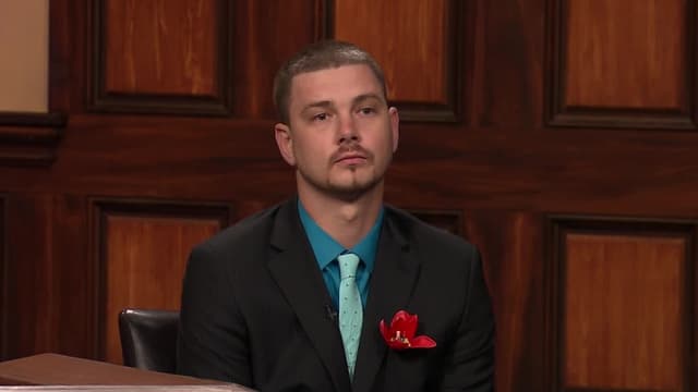 S07:E73 - Bargy vs. Lawson