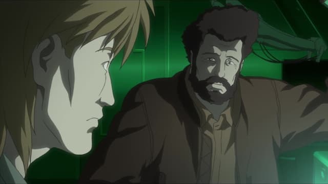S02:E12 - Selecon