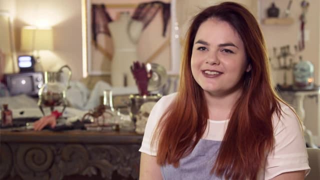 S10:E01 - Road to Halloween Wars 2020