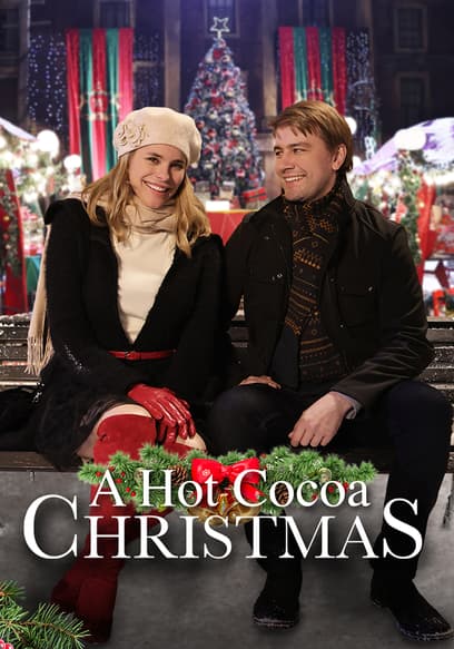 A Hot Cocoa Christmas