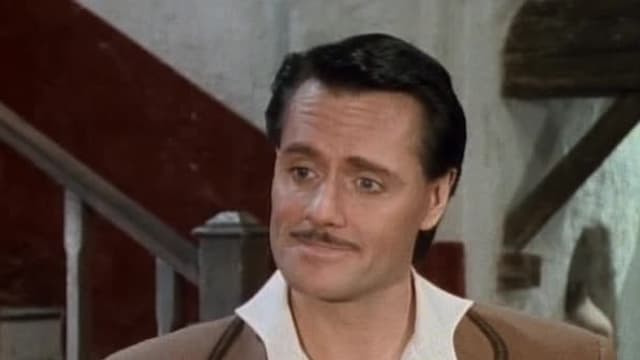 S01:E22 - The Unhappy Medium