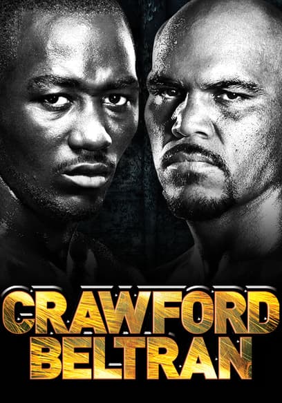 Terence Crawford  vs Ray Beltran - 11/29/14