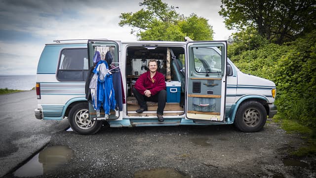 S01:E05 - Garrett & Tomas