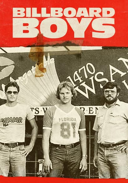 Billboard Boys