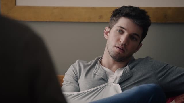 S01:E09 - Groom Service