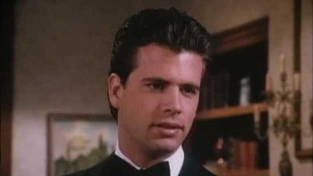 T03:C26 - S03:E26 - For Better, for Worse