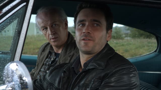 S01:E02 - Republic of Doyle: S1 E2 - the Return of the Grievous Angel