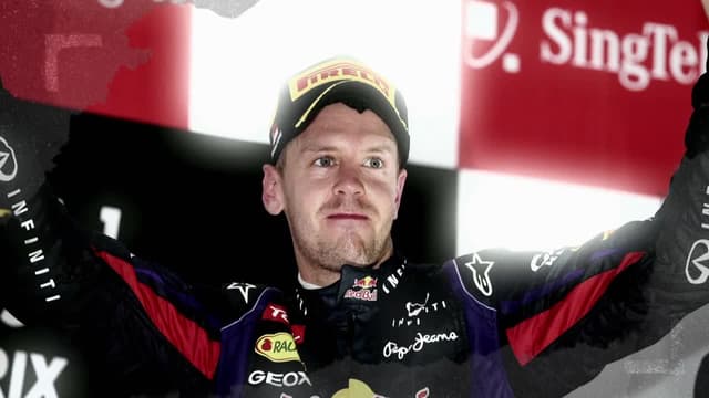 T01:C16 - S01:E16 - The Fast Lane | Chequered Love