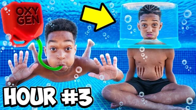 S23:E01 - Last to Breathe