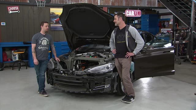 S10:E04 - Tesla Tear Down