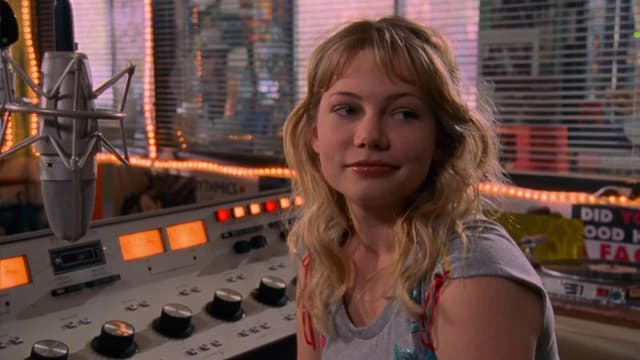 S05:E523 - S05:E23 - Swan Song