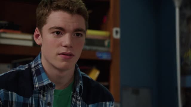 S04:E03 - You Can't Take It With You (Pt. 1)