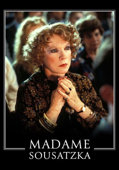 Madame Sousatzka