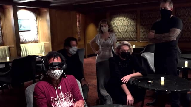 S01:E04 - Voices in the Engine Room