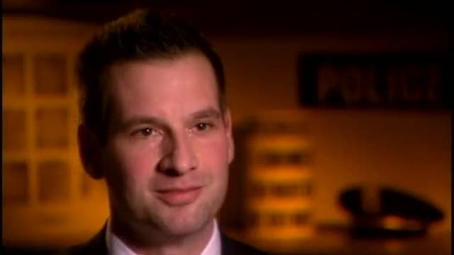 S10:E38 - Wired for Disaster