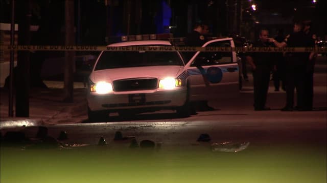 S09:E19 - No Escape / Trail of Evidence