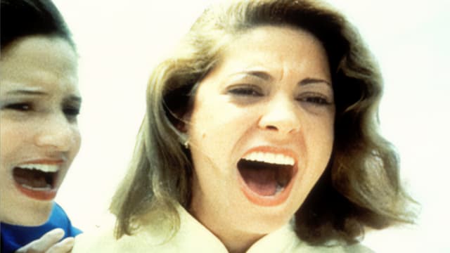 S01:E25 - Te oí decir mi nombre