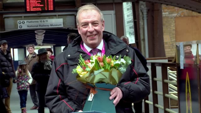 S01:E01 - At Your Service