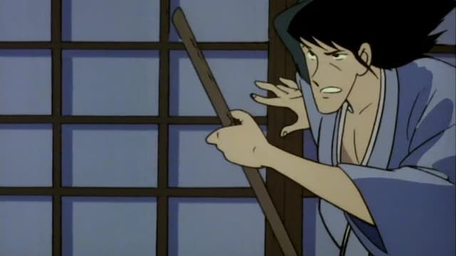 S01:E102 - S02:E102 - Lupin, Do You Like Chanel?