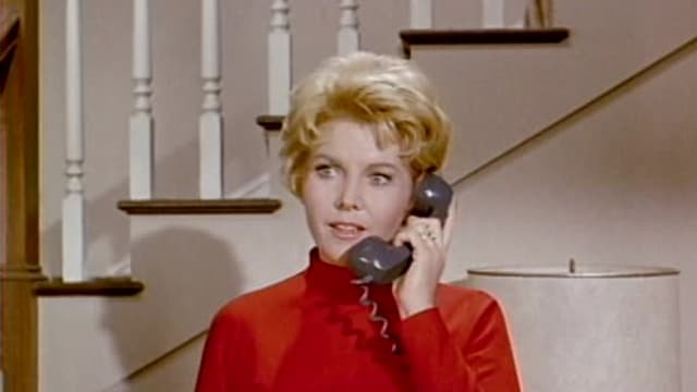 S02:E15 - Top Secret