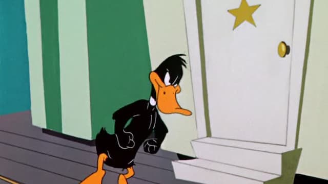 Watch Looney Tunes S04:E12 - There They Go-Go-Go / A Star Is Bored ...