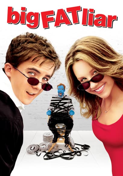 Big Fat Liar