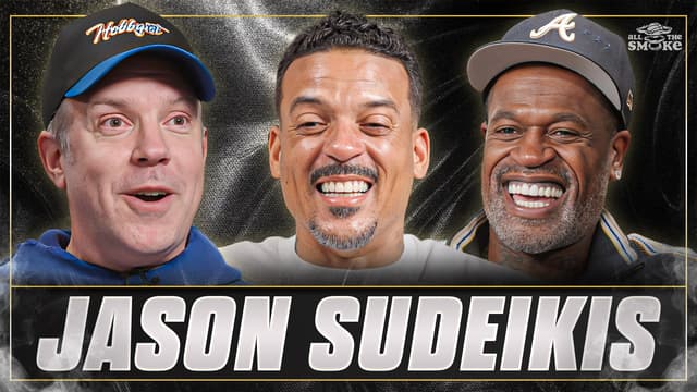 S08:E05 - Jason Sudeikis