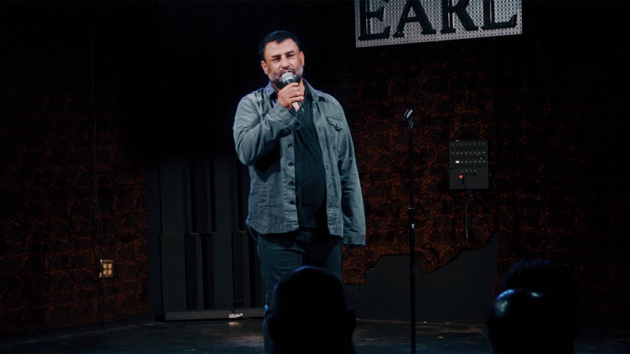 Watch Gilbert Lawand: Iraqi Born, Georgia Bred