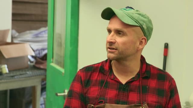 S02:E03 - Food Goes Green