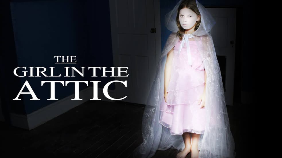 Watch The Girl in the Attic Streaming Online Tubi Free